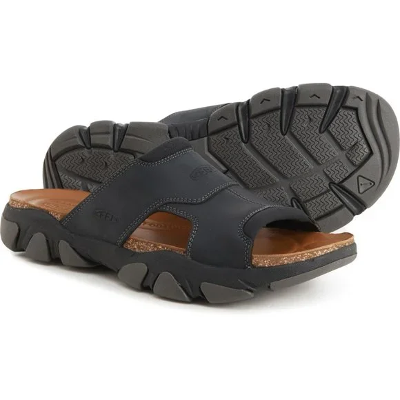 Keen | Shoes | New Keen Daytona Ii Slide Sandals Waterproof  display picture 3
